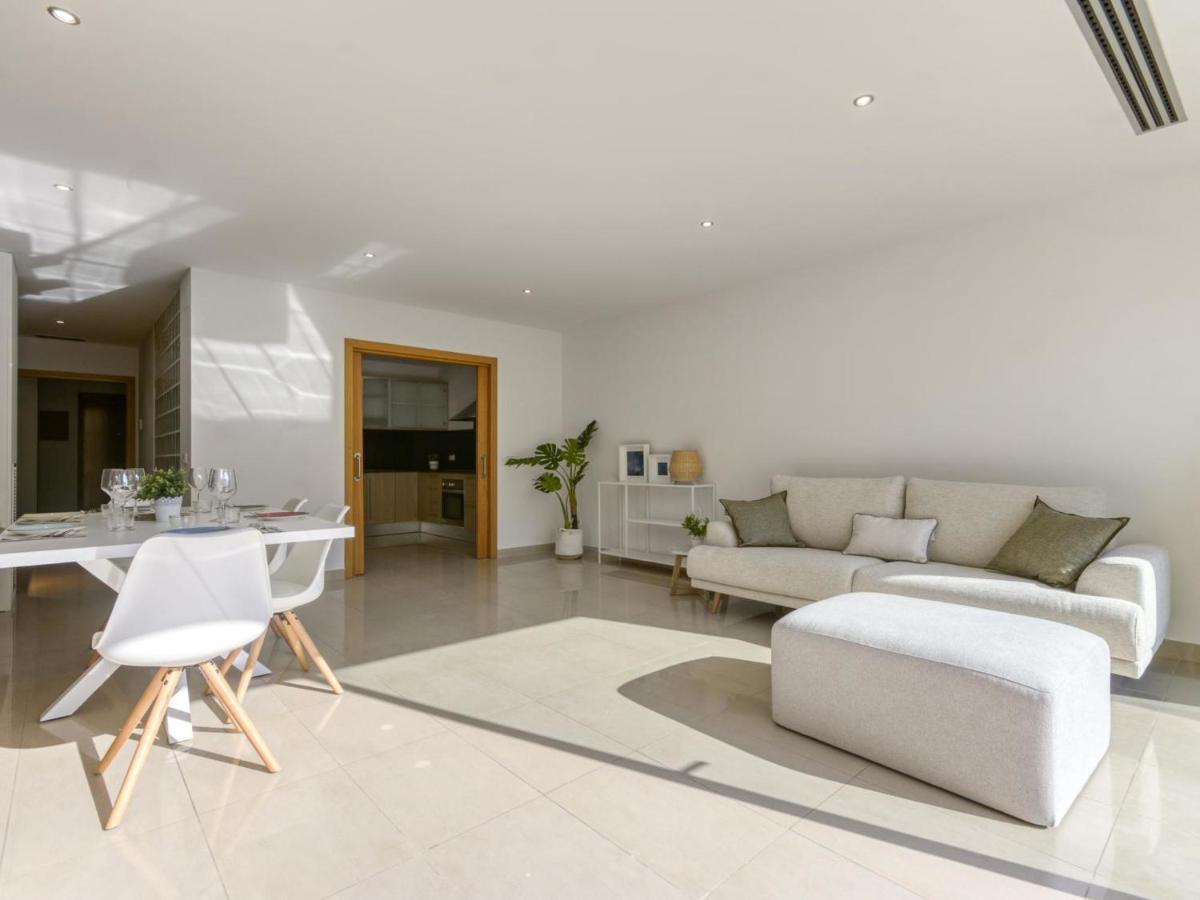 Holiday Home Lizarran By Interhome Figueres  Bagian luar foto