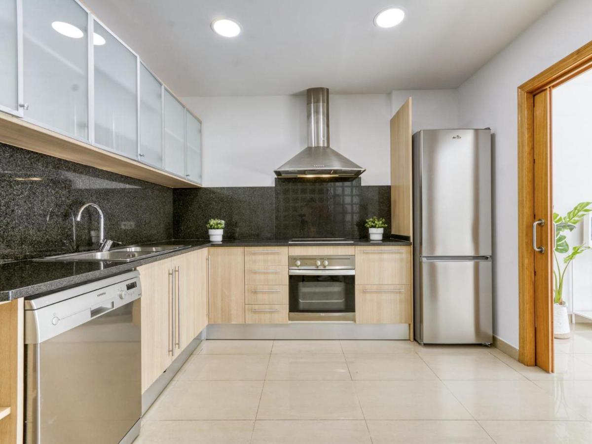 Holiday Home Lizarran By Interhome Figueres  Bagian luar foto
