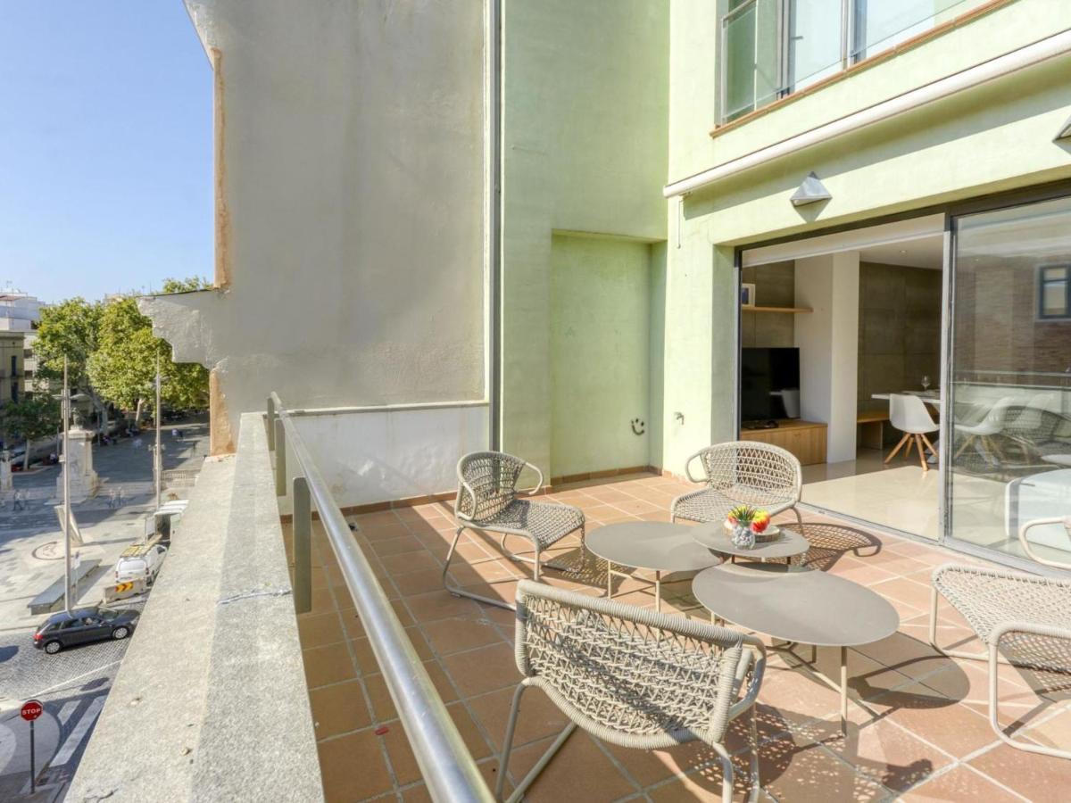 Holiday Home Lizarran By Interhome Figueres  Bagian luar foto