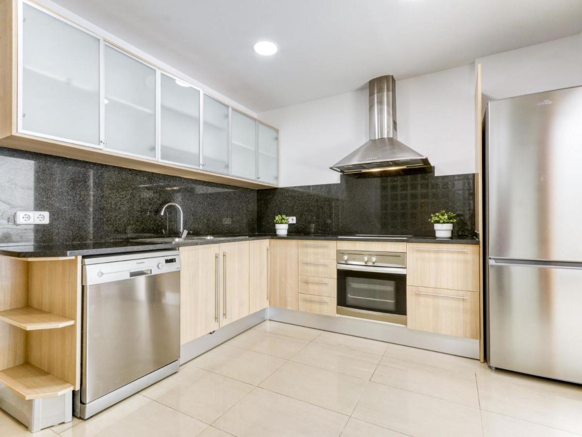 Holiday Home Lizarran By Interhome Figueres  Bagian luar foto