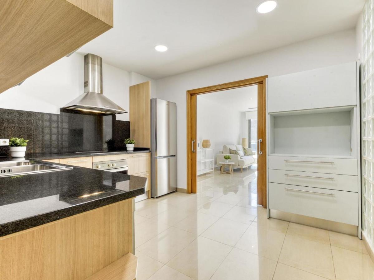 Holiday Home Lizarran By Interhome Figueres  Bagian luar foto