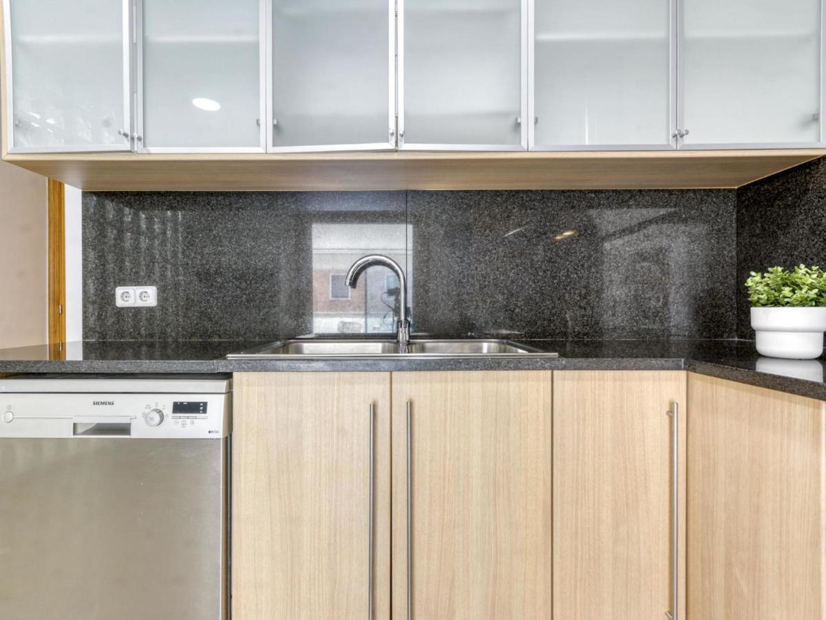 Holiday Home Lizarran By Interhome Figueres  Bagian luar foto