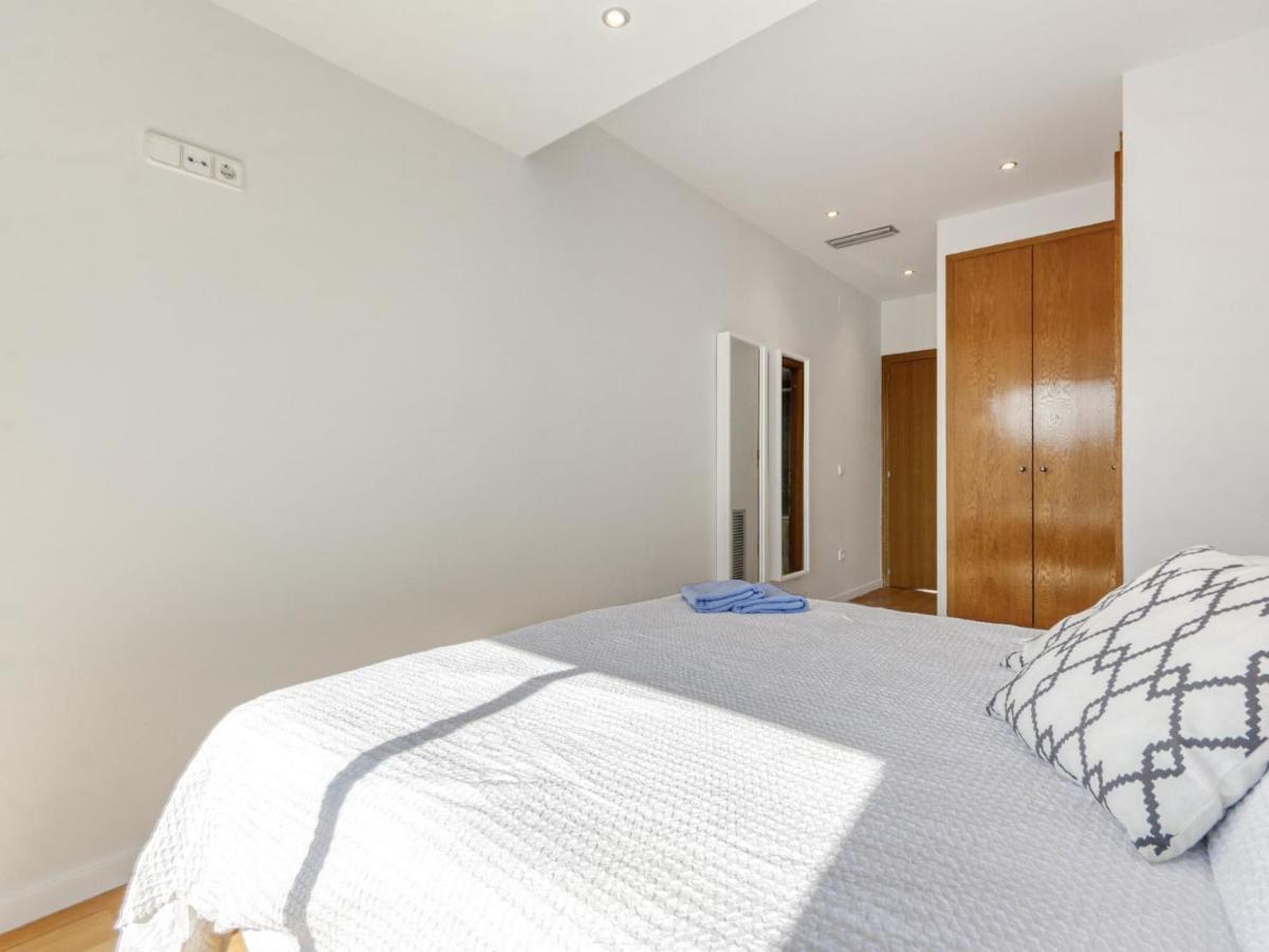 Holiday Home Lizarran By Interhome Figueres  Bagian luar foto