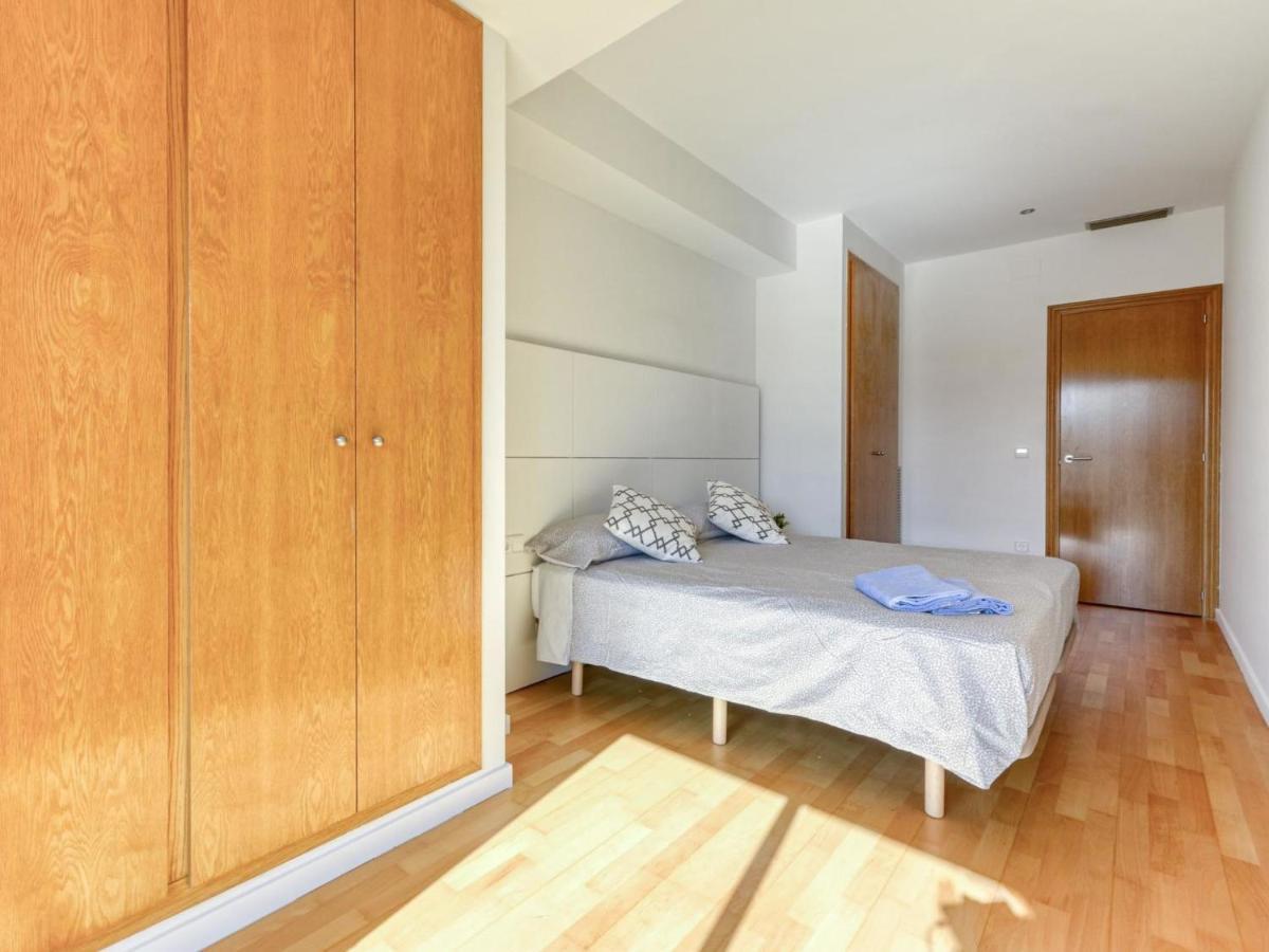 Holiday Home Lizarran By Interhome Figueres  Bagian luar foto
