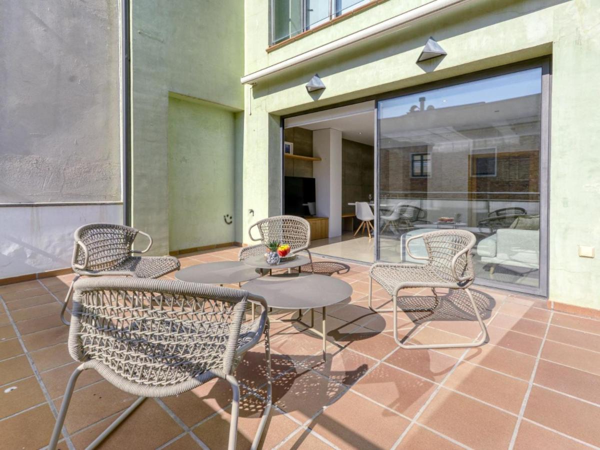Holiday Home Lizarran By Interhome Figueres  Bagian luar foto