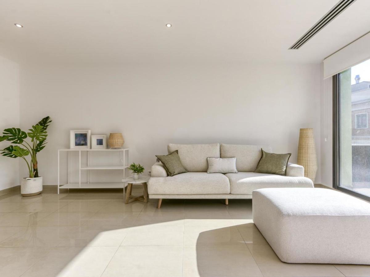 Holiday Home Lizarran By Interhome Figueres  Bagian luar foto