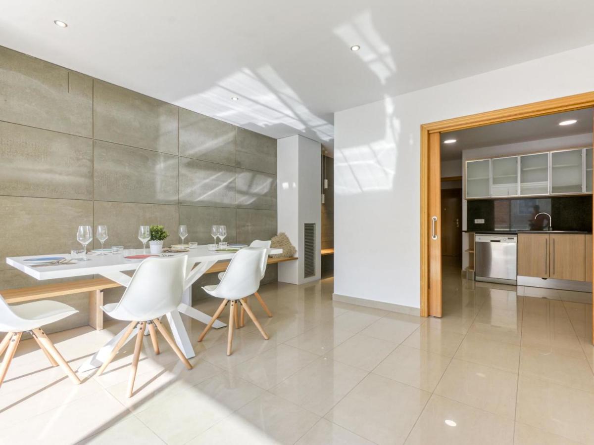 Holiday Home Lizarran By Interhome Figueres  Bagian luar foto