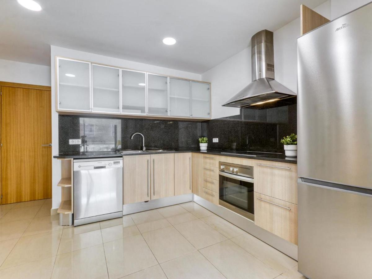 Holiday Home Lizarran By Interhome Figueres  Bagian luar foto