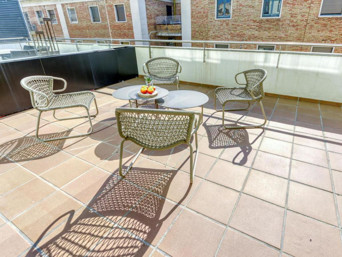 Holiday Home Lizarran By Interhome Figueres  Bagian luar foto