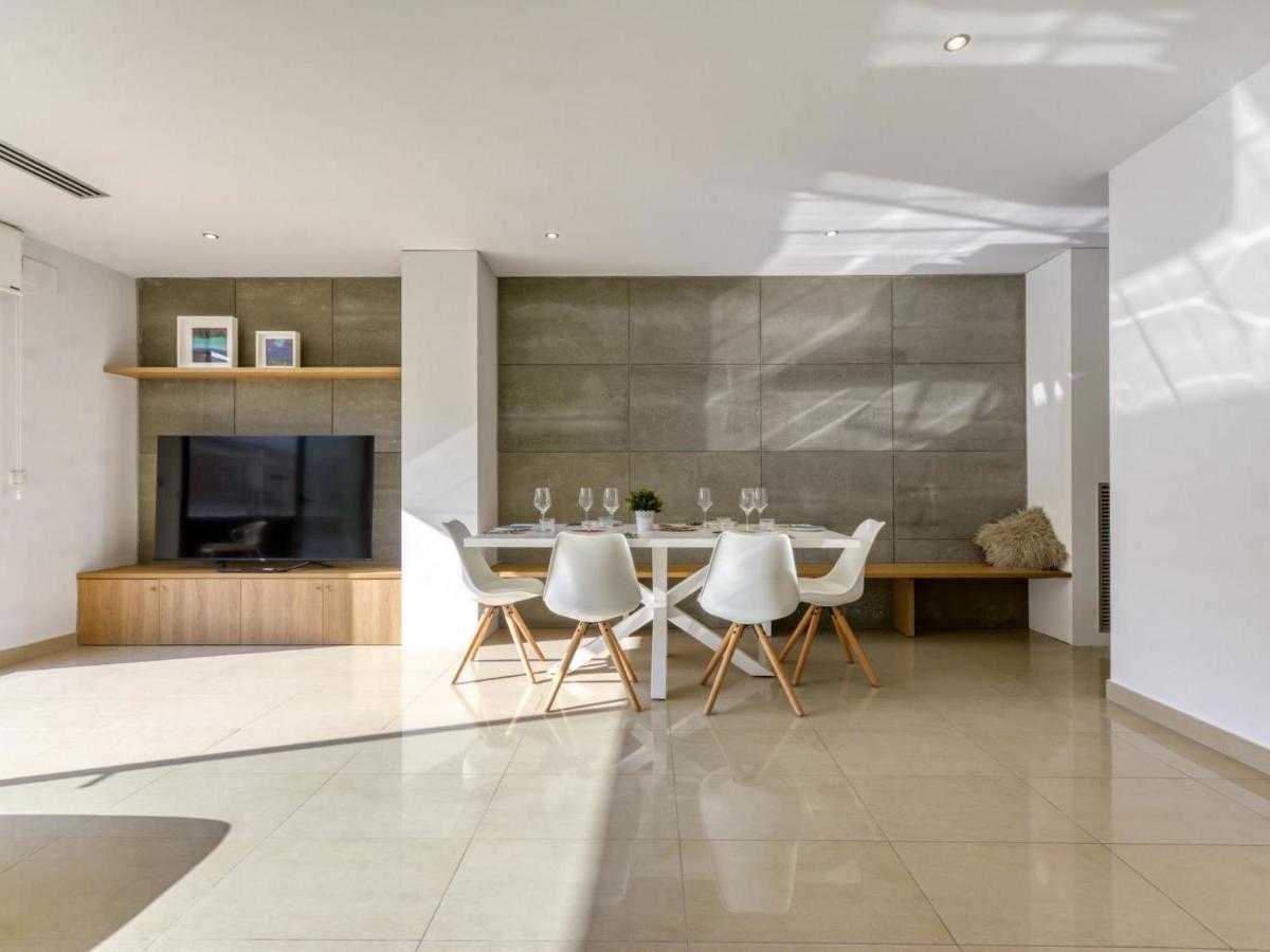 Holiday Home Lizarran By Interhome Figueres  Bagian luar foto