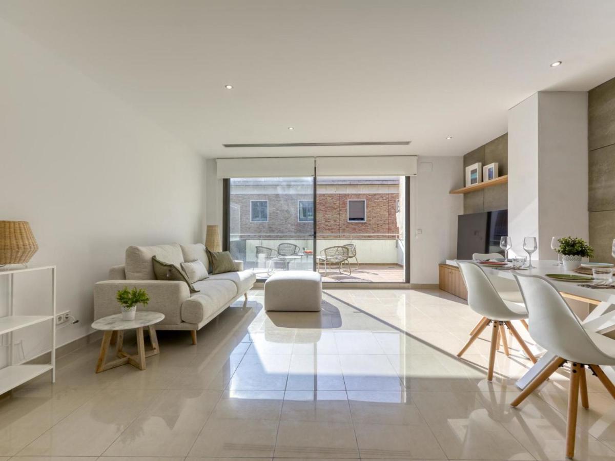 Holiday Home Lizarran By Interhome Figueres  Bagian luar foto